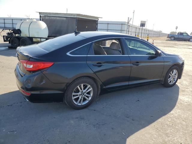 Фото 3 - HYUNDAI SONATA