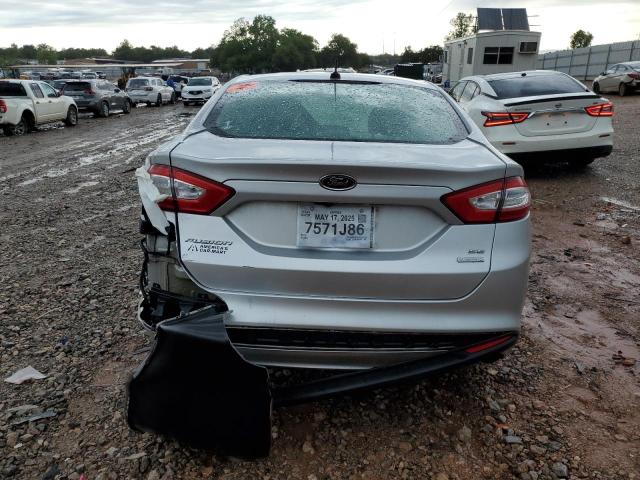 Фото 6 - FORD FUSION