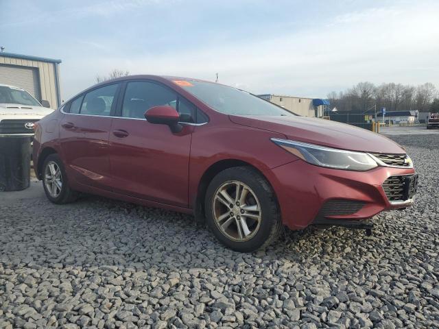 Фото 4 - CHEVROLET CRUZE