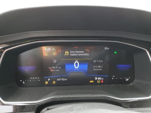 Фото 9 - VOLKSWAGEN JETTA