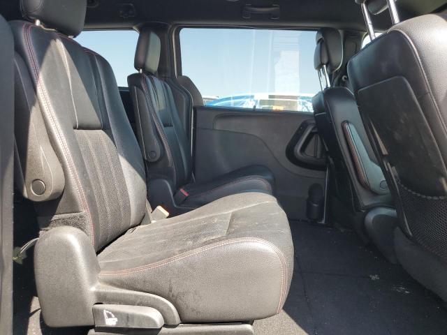 Фото 11 - DODGE CARAVAN