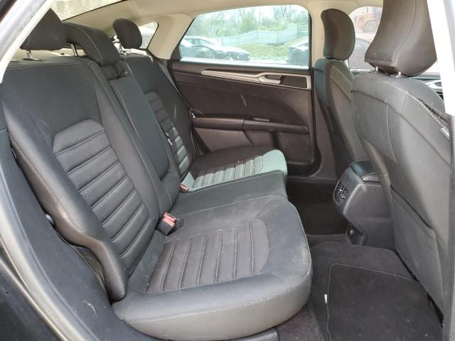 Фото 10 - FORD FUSION