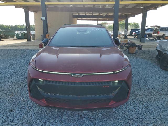 CHEVROLET EQUINOX 2R 2024 VIN 3GN7DSRP3RS297244