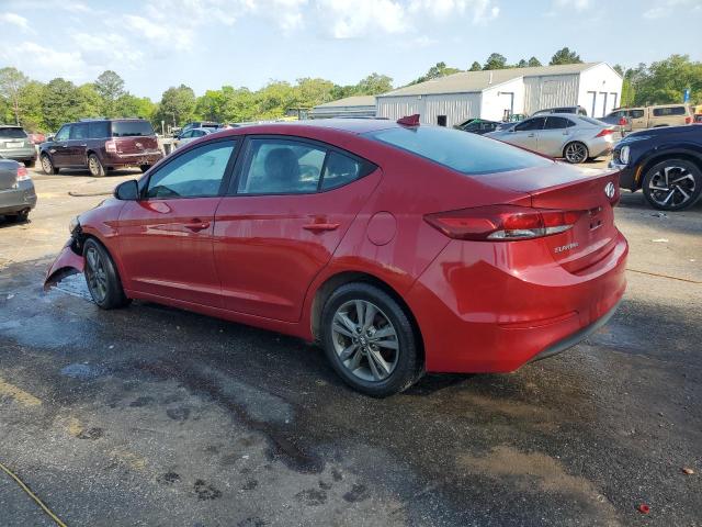 Фото 2 - HYUNDAI ELANTRA