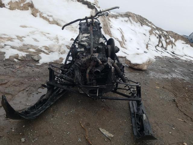 SKI-DOO SNOWMOBILE 2018