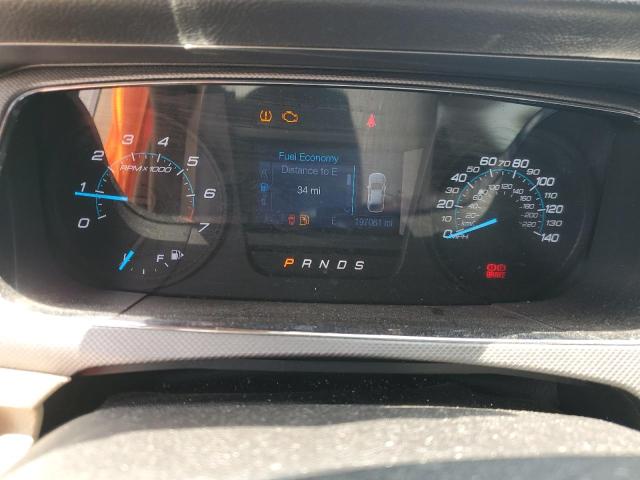 Фото 9 - FORD TAURUS