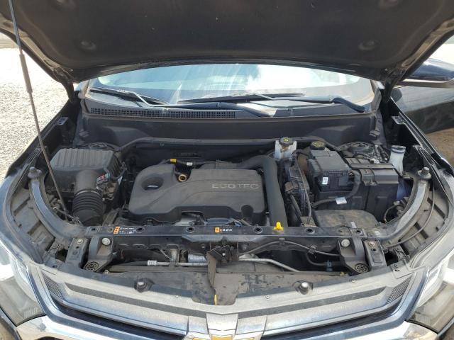 Фото 12 - CHEVROLET EQUINOX