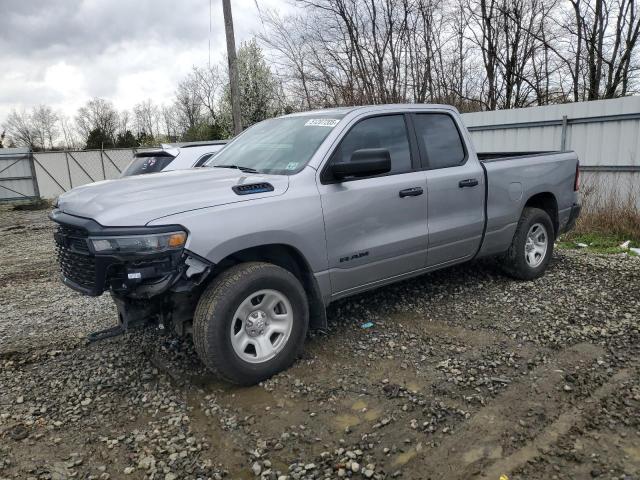 Фото 1 - RAM 1500
