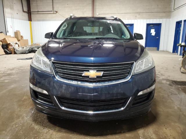 Фото 5 - CHEVROLET TRAVERSE