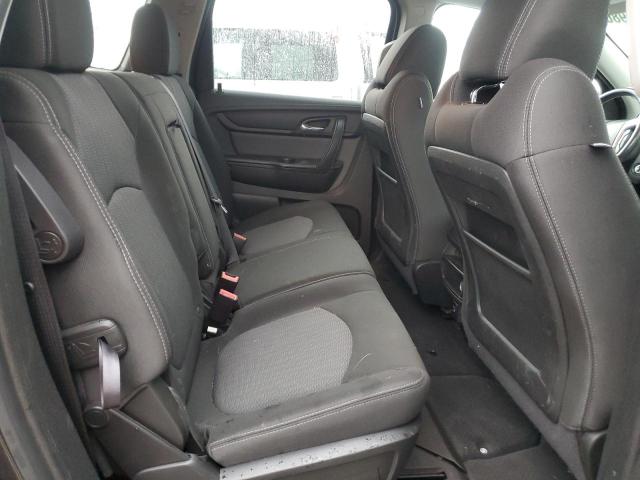 Фото 11 - CHEVROLET TRAVERSE