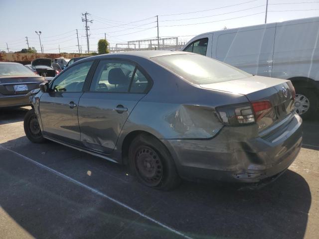 Фото 2 - VOLKSWAGEN JETTA