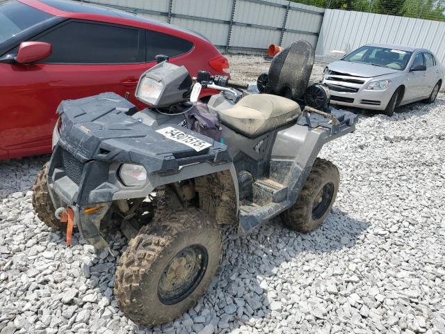 POLARIS ATV 2024