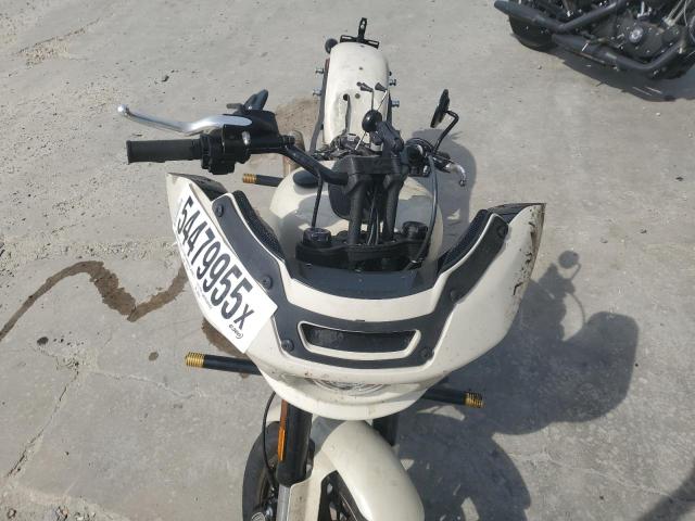 HARLEY-DAVIDSON FXLRST 2023