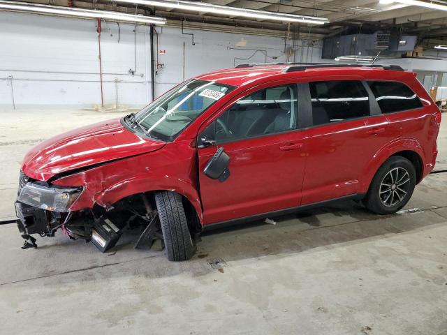 Фото 1 - DODGE JOURNEY