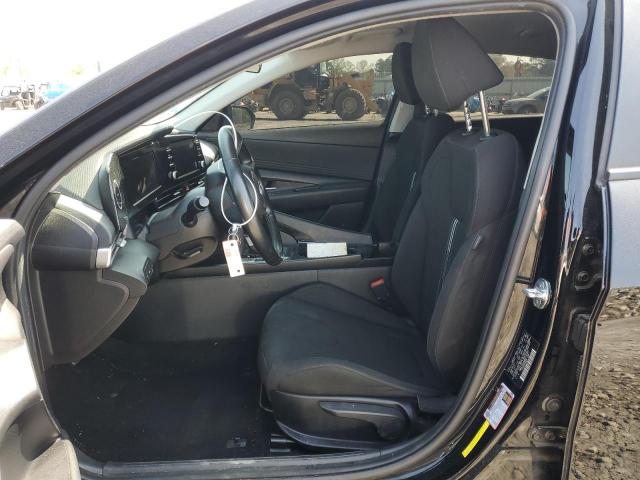 Фото 7 - HYUNDAI ELANTRA