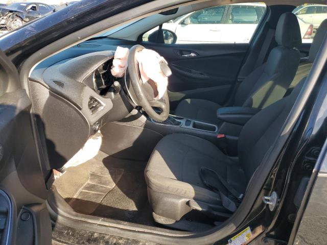 Фото 7 - CHEVROLET CRUZE