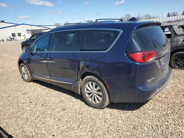 Фото 2 - CHRYSLER PACIFICA