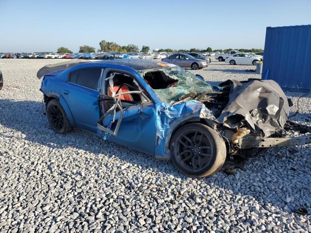 Фото 4 - DODGE CHARGER