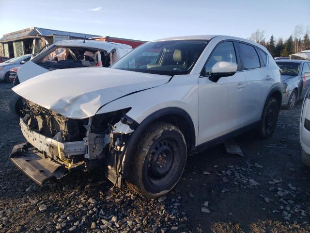 Фото 1 - MAZDA CX-5 PREFE