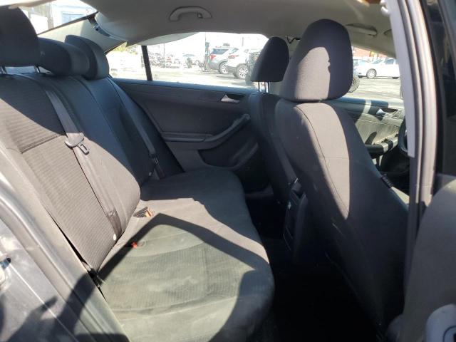 Фото 10 - VOLKSWAGEN JETTA