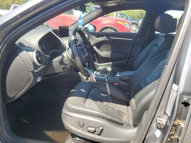 Фото 7 - AUDI A3