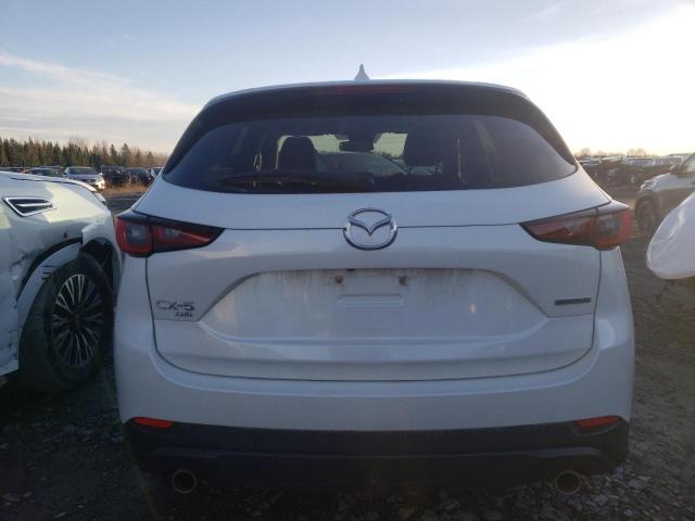 Фото 6 - MAZDA CX-5 PREFE