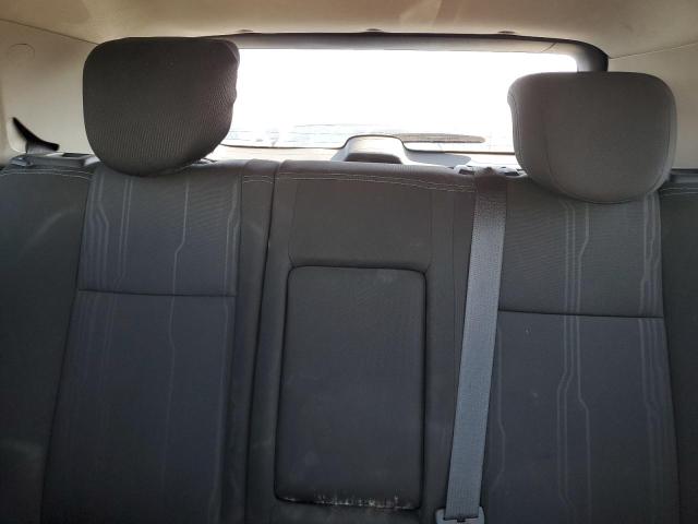 Фото 10 - CHEVROLET TRAX