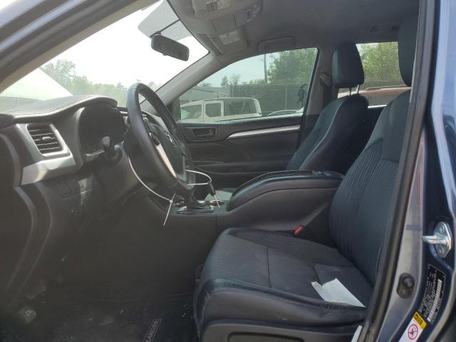 Фото 7 - TOYOTA HIGHLANDER