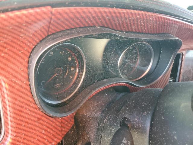 Фото 9 - DODGE CHARGER