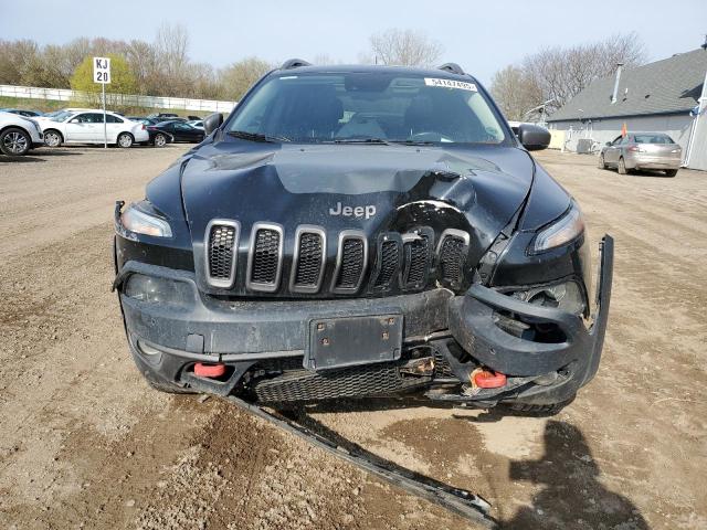 Фото 5 - JEEP CHEROKEE