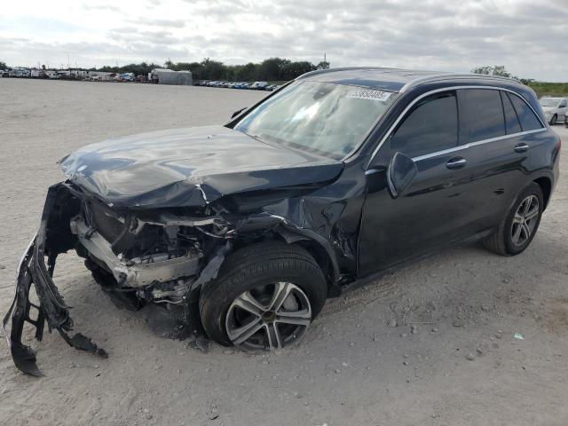 Фото 1 - MERCEDES-BENZ GLC-CLASS