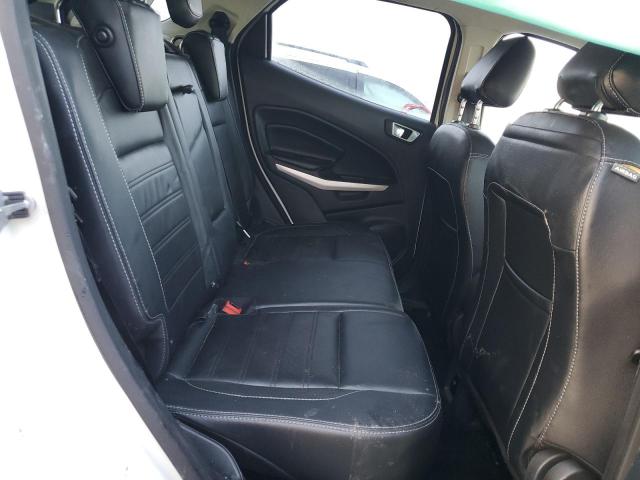 Фото 11 - FORD ECOSPORT