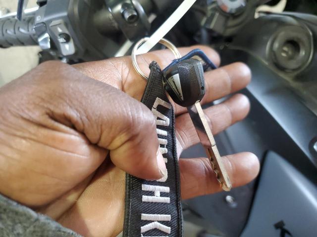 KAWASAKI EX650 P 2024