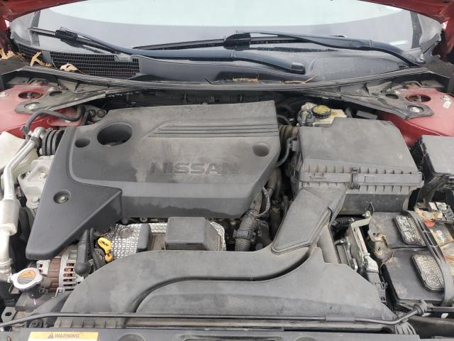 Фото 11 - NISSAN ALTIMA