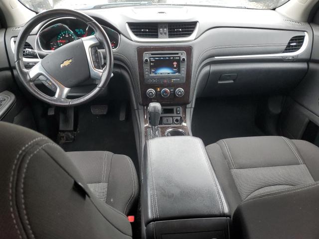 Фото 8 - CHEVROLET TRAVERSE