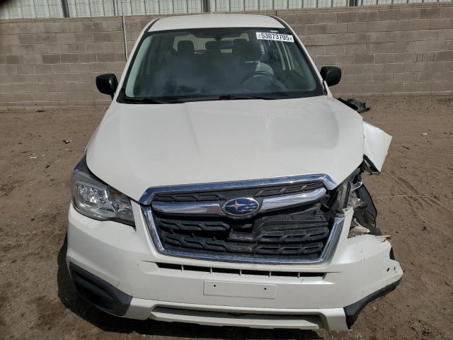 Фото 5 - SUBARU FORESTER