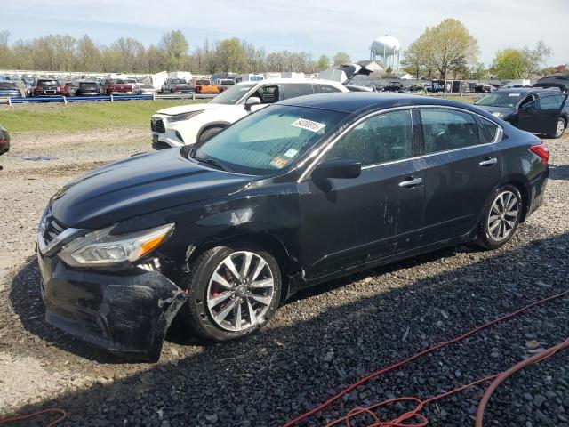 Фото 1 - NISSAN ALTIMA