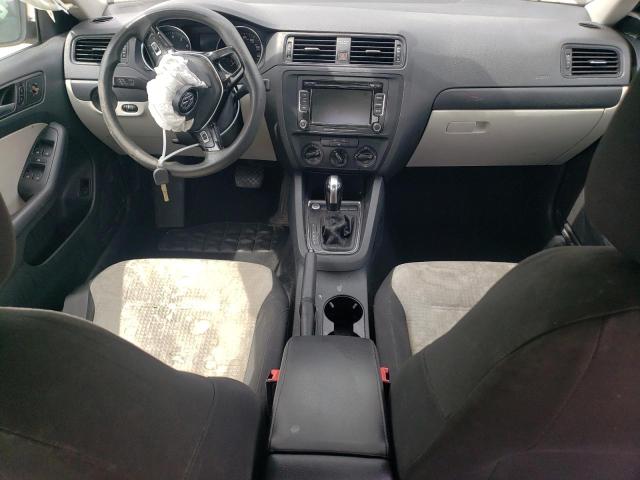 Фото 8 - VOLKSWAGEN JETTA