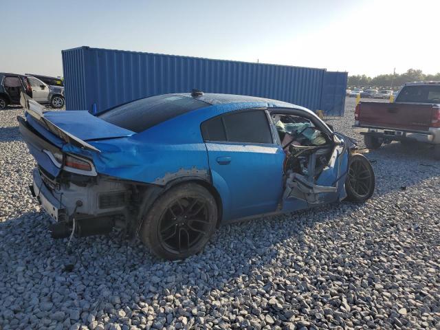 Фото 3 - DODGE CHARGER