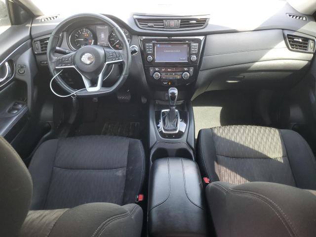 Фото 8 - NISSAN ROGUE