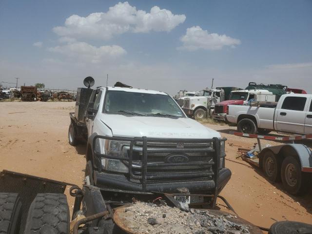 Фото 5 - FORD F450