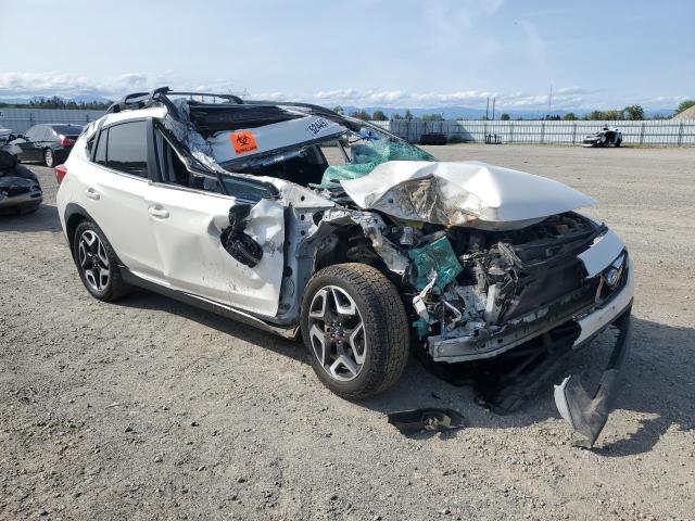 Фото 4 - SUBARU CROSSTREK