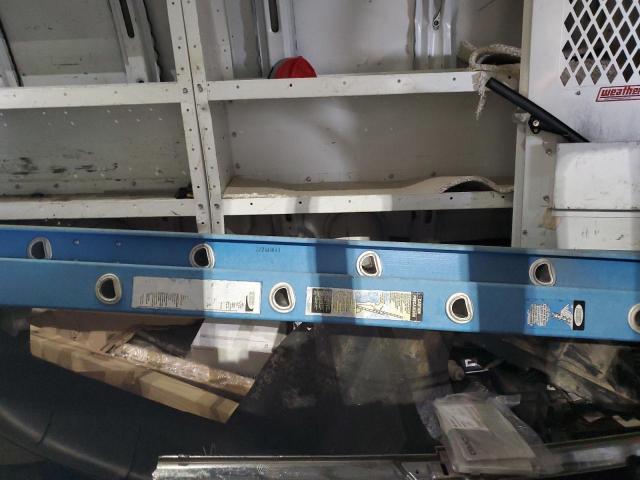 Фото 11 - GMC SAVANA