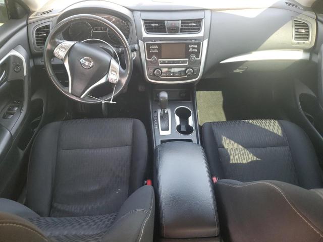 Фото 8 - NISSAN ALTIMA