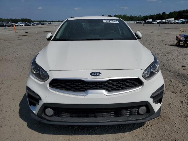 Фото 5 - KIA FORTE