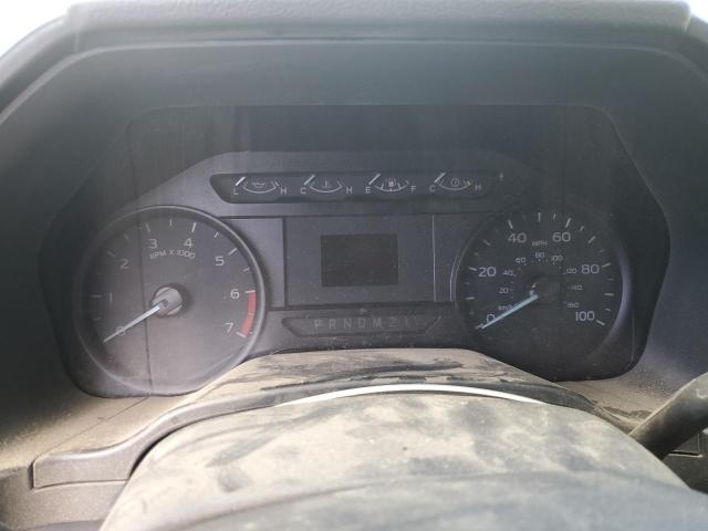 Фото 9 - FORD F250