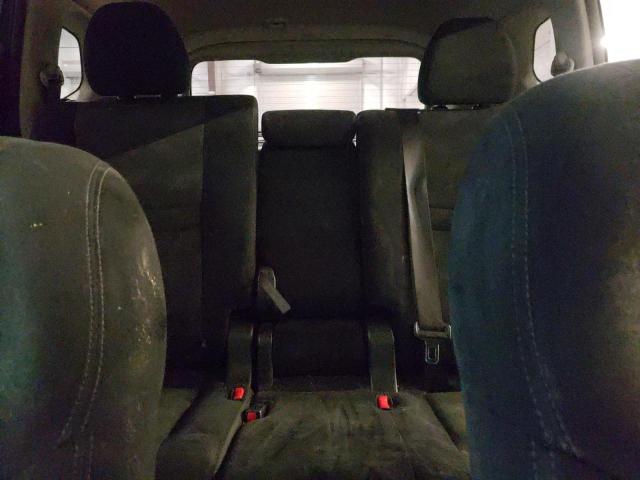 Фото 10 - NISSAN ROGUE