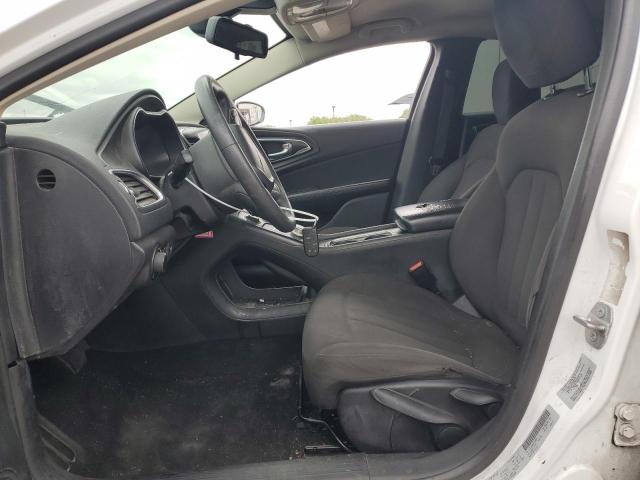 Фото 7 - CHRYSLER 200