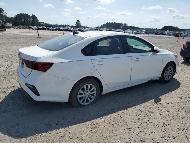 Фото 3 - KIA FORTE