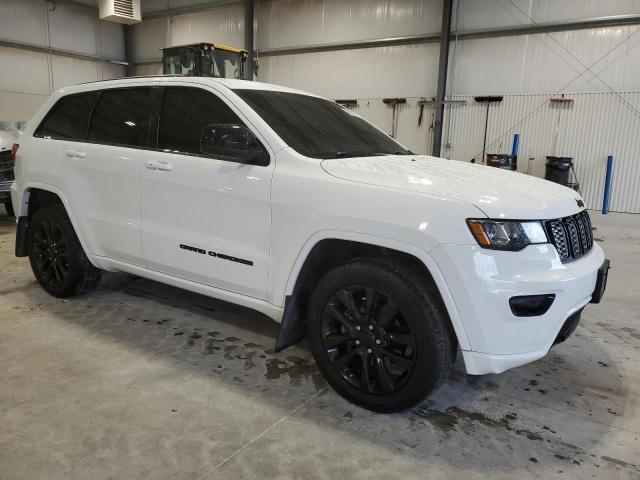 Фото 4 - JEEP GRAND CHER